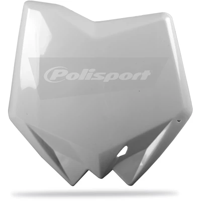 Polisport etunumerokilpi Husqvarna 05-09 (12)