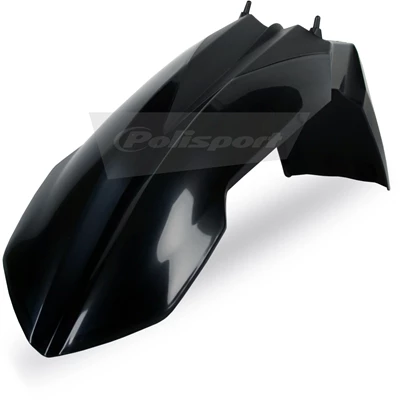 Polisport etulokasuoja SX 07-/EXC 08- musta (7)