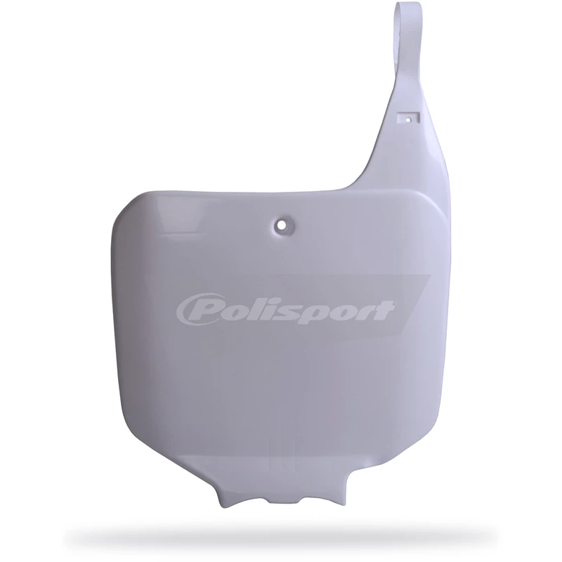 Polisport etunumerokilpi CR125/250/500 95-99 (16)