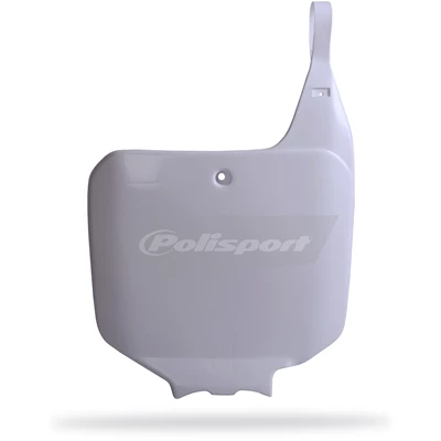 Polisport etunumerokilpi CR125/250/500 95-99 (16)