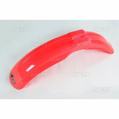 UFO Etulokasuoja CR125/250 -99,CR500 Punainen 067