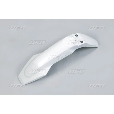 UFO Etulokasuoja HVA TC85 18-24 Valkoinen 041