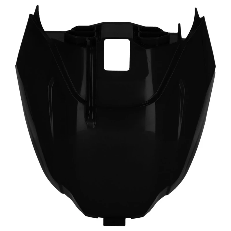 Polisport ilmakotelon suojat Airbox cover YZ450F 23-.. YZ250F 24-.. Black