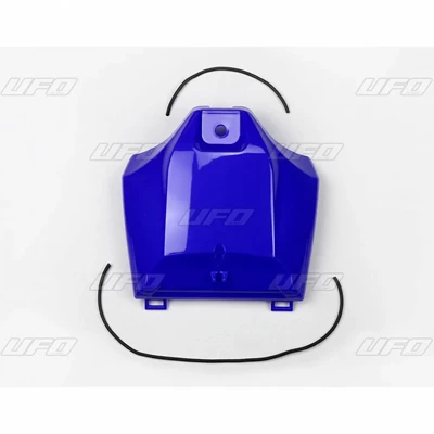 UFO Tank cover YZ250F 19-23 YZ450F 18-22 WR250F 20-. WR450F 19-. Blue 089