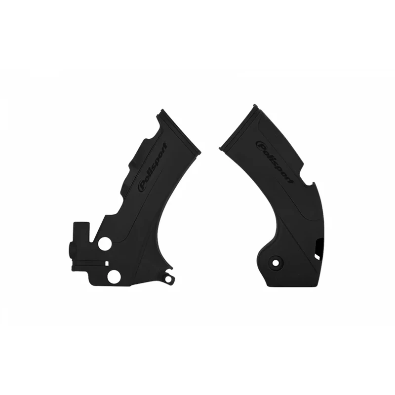 Polisport runkosuojat YZ450F 18-22 YZ250F 19-23 XEF 21-..