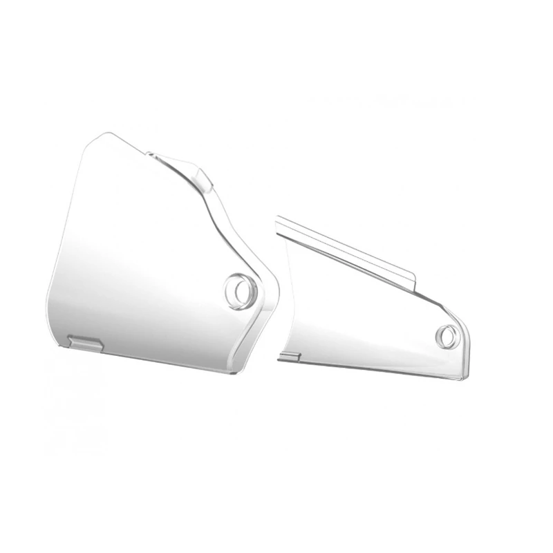 Polisport graphic guards Husqvarna FC/TC/FX/TX(19-22) TE/FE(20-23) (12)