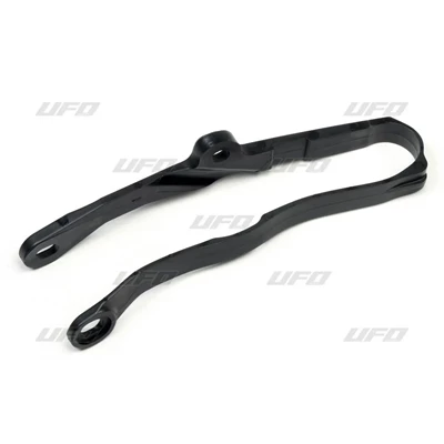 UFO Swingarm chain slider KX250F 21- ,KX450F 19- Black 001