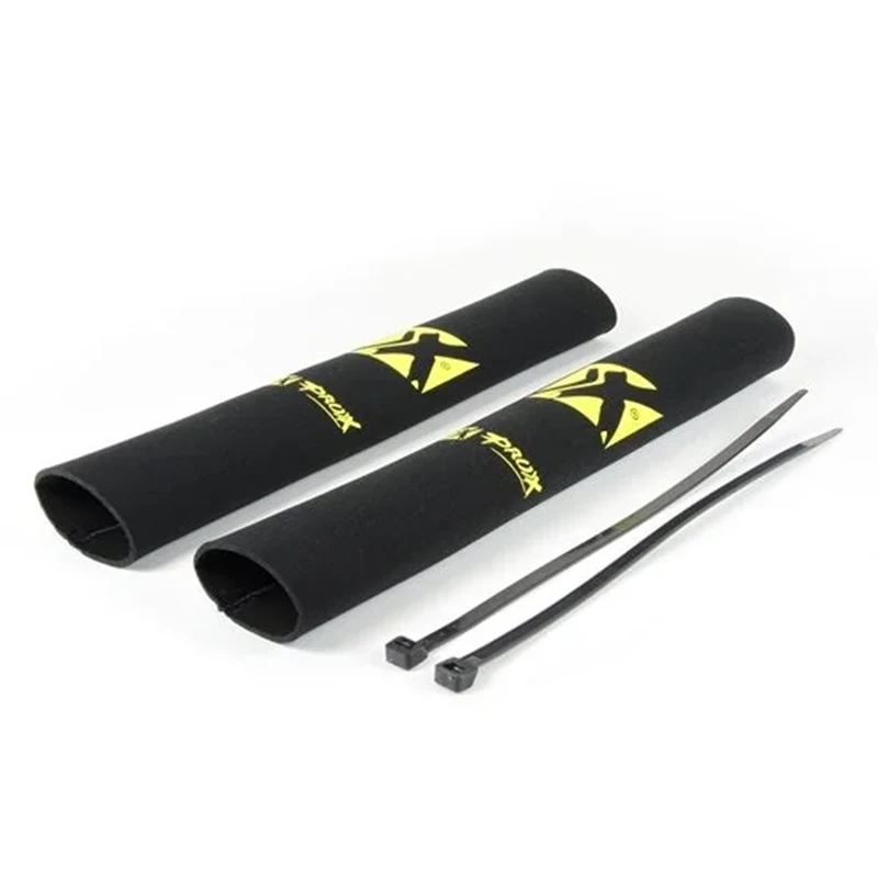 ProX Neoprene Fork Seal Protector 130 x 44-50 mm.
