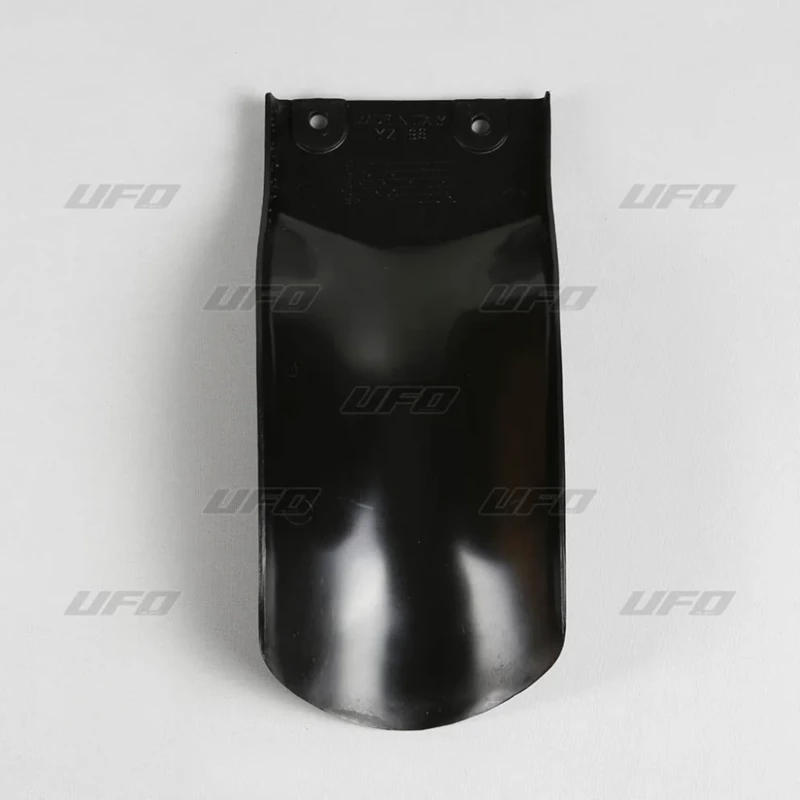 UFO Takaiskarin suojamuovi YZ/YZF/WR125-450 96- Musta 001