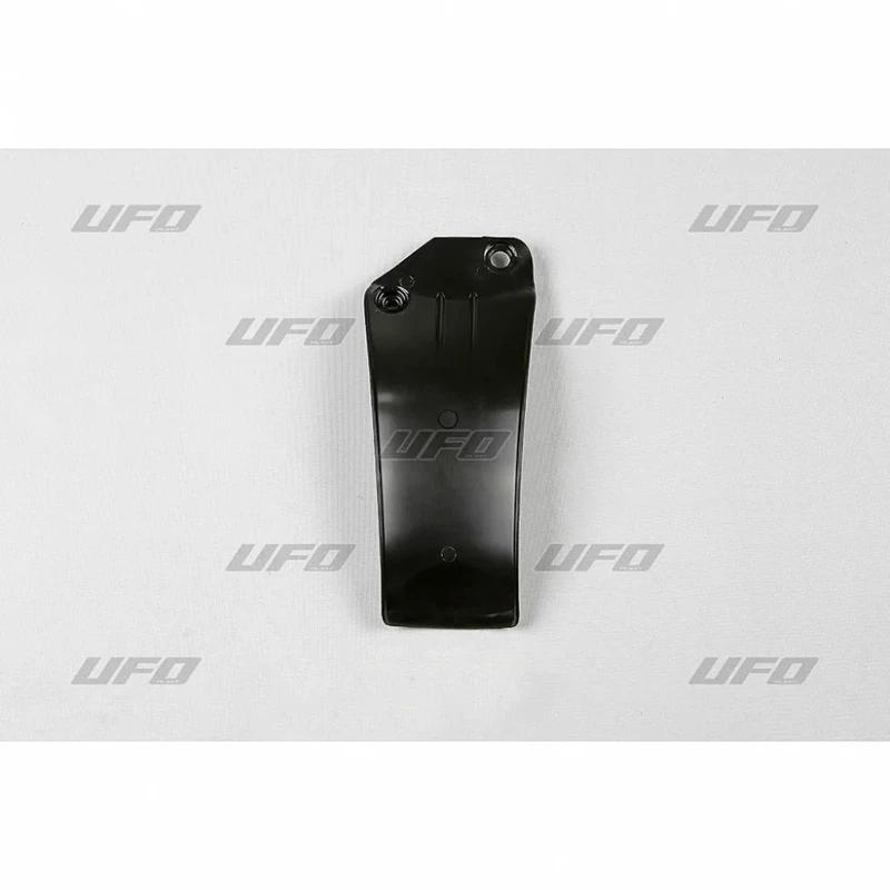 UFO Takaiskarin suojamuovi KTM65SX 16-.. MC65 21-.. TC65 24-.. Musta 001