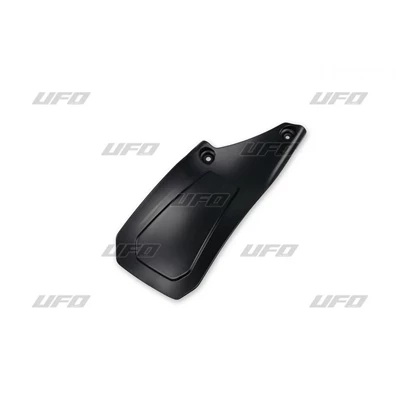 UFO Takaiskarin suojamuovi KTM125-525 SX/SXF 16-22 EXC/EXC-F 17-23  Musta 001