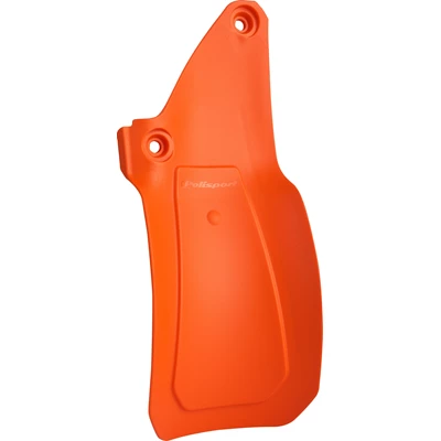 Polisport R.Shock.Flap SX/F 16-22 EXC/F 17-23 Orange ktm (12)