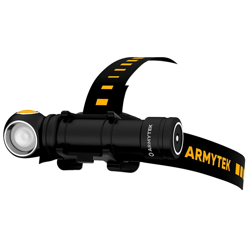 Armytek Wizard c2 Pro Otsavalo