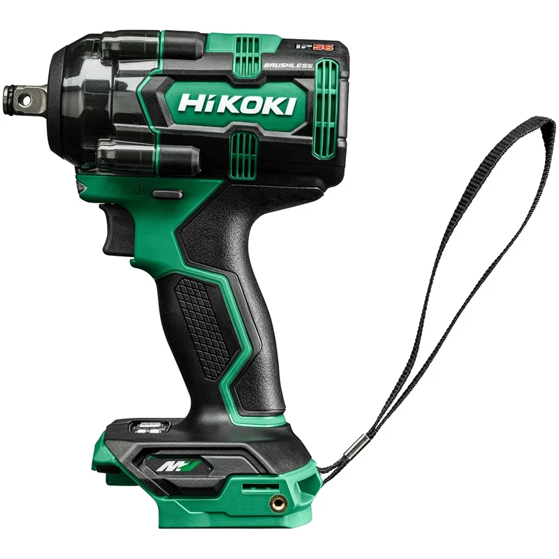 Hikoki Mutterinväännin WR36DH Runko
