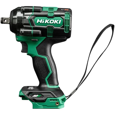 Hikoki Mutterinväännin WR36DH Runko