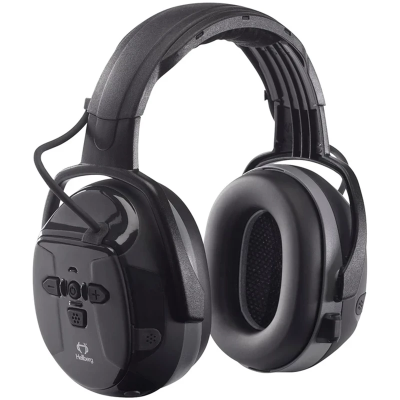 Hellberg Kuulosuojain BT, kuuleva XStream SNR29