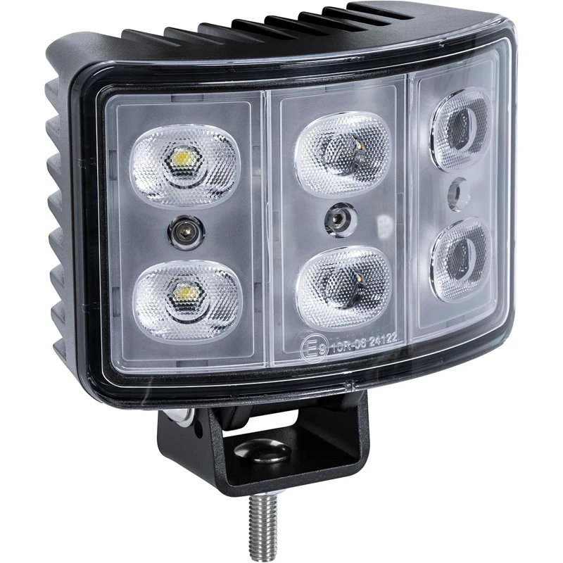 CRX Tyƶvalo Led Optimum 6000Z 60W