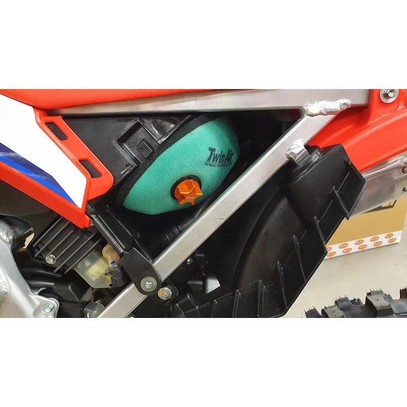 Twin Air Powerflow kit Honda CRF250R 22-24 CRF450R 21-24