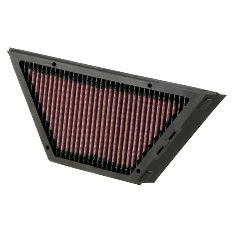 K&N Ilmasuodatin, ZZR1400,GTR1400 06-
