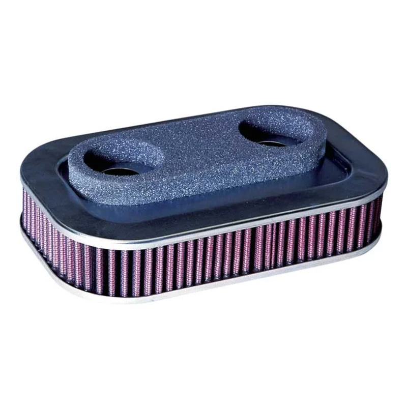 K&N Ilmasuodatin, XLH, XLS 88-