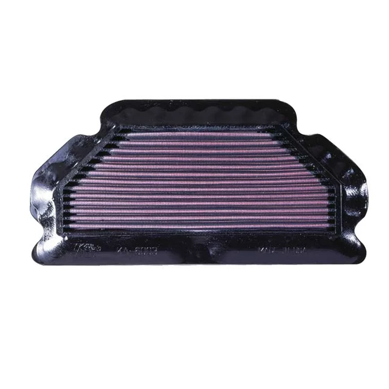 K&N Ilmasuodatin, ZX6R,RR 03-
