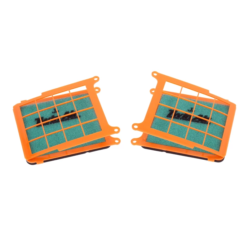 Twin Air Pre-Oiled Air Filter (FR) + Filter Frame Honda CRF300L 21-24