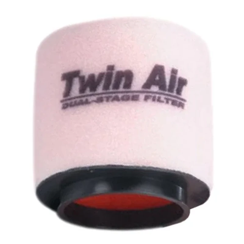Twin Air Ilmansuodatin clamp-on 73mm pyöreä, pituus 140mm