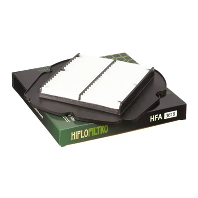 HiFlo ilmansuodatin HFA3618