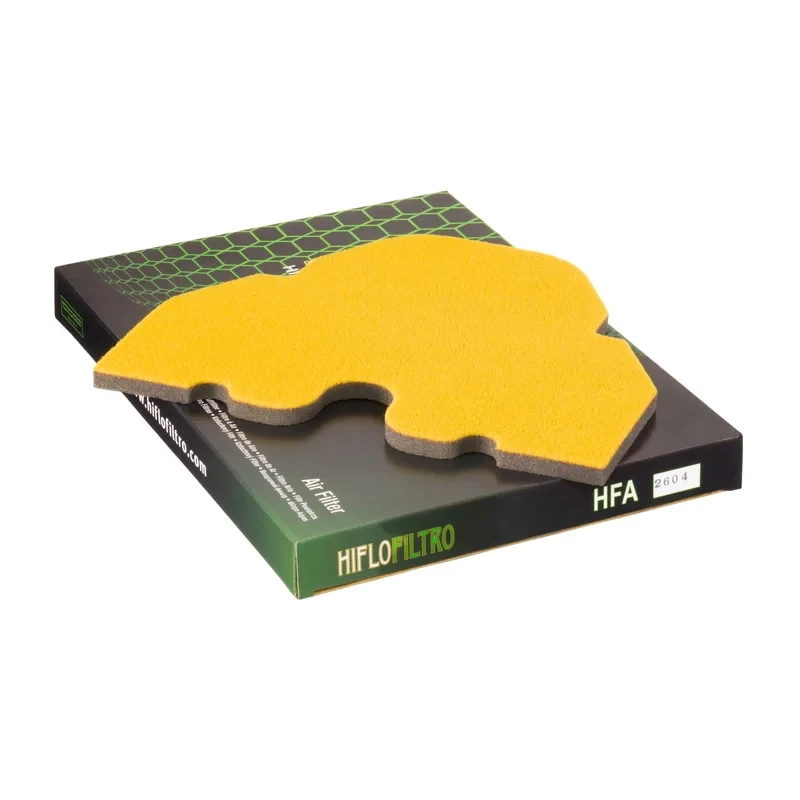 HiFlo ilmansuodatin HFA2604