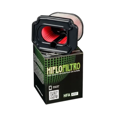 HiFlo ilmansuodatin HFA4707