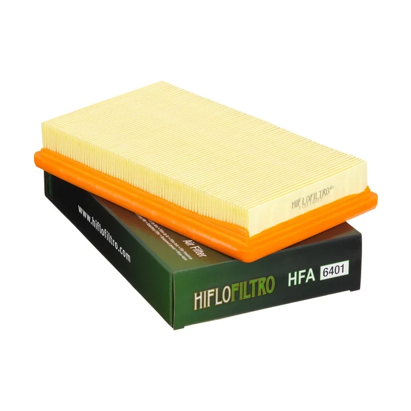 HiFlo ilmansuodatin HFA6401