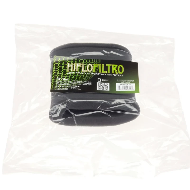 Hiflo ilmansuodatin HFA2202