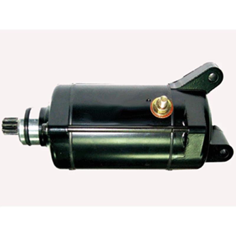 Sixty5 Starttimoottori V-MAX12 85-02