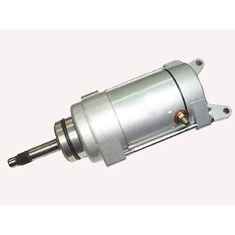 Sixty5 Starttimoottori XV700/750/1000/1100