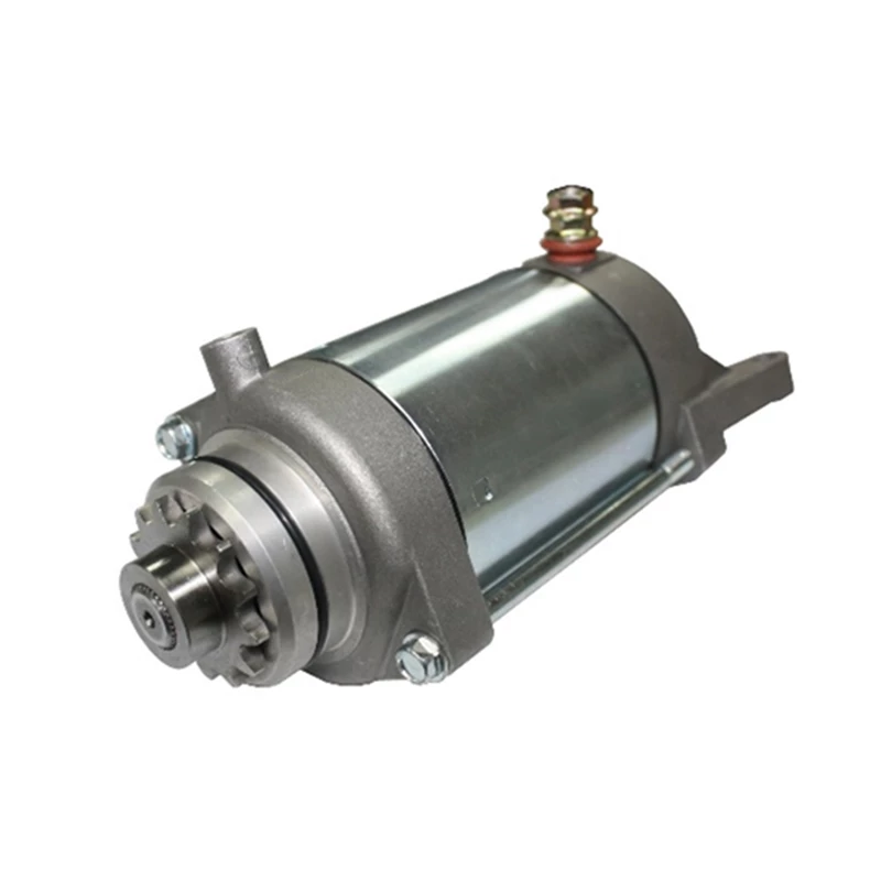 Sixty5 Starttimoottori EN450/500/GPZ500