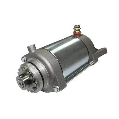Sixty5 Starttimoottori EN450/500/GPZ500