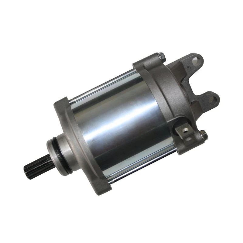 Sixty5 Starttimoottori GSX-R1000 01-08