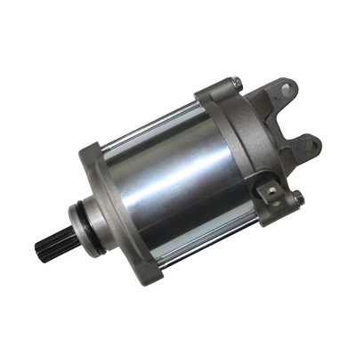 Sixty5 Starttimoottori GSX-R1000 01-08
