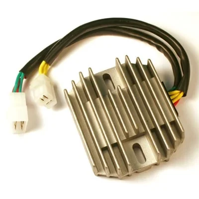 Electrosport Latauss./Tasasuunt. Honda VT600