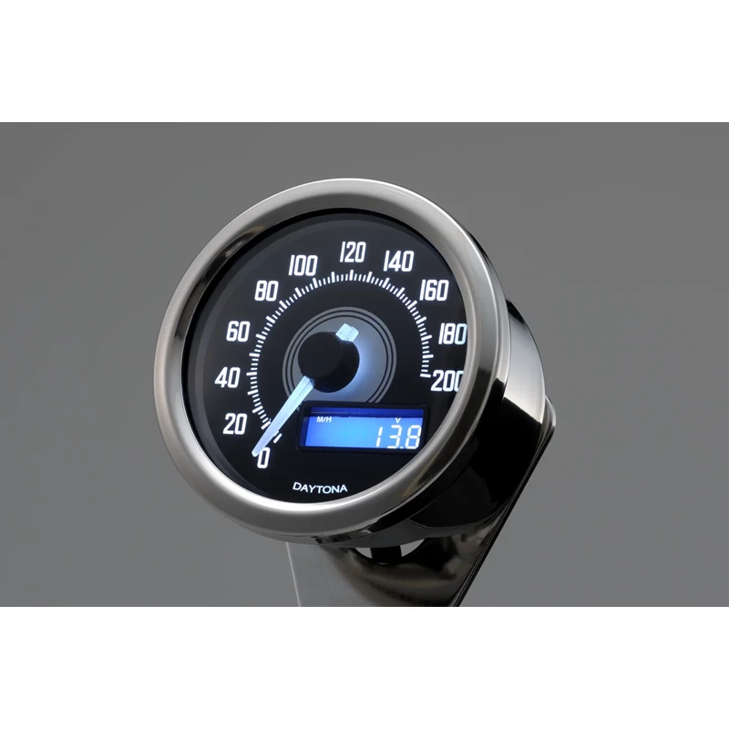 Velona 60 Nopeusmittari 200km/h