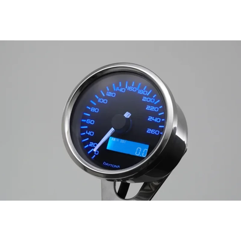 Velona 60 Nopeusmittari 260km/h