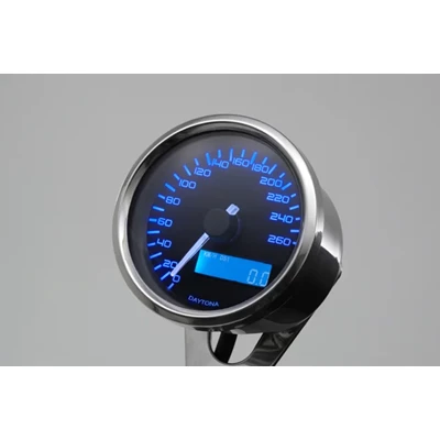 Velona 60 Nopeusmittari 260km/h