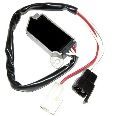 Electrosport Latauss./Tasasuunt. Yamaha
