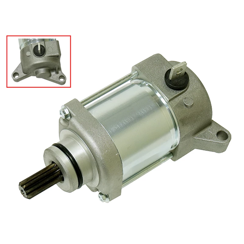 Sixty5 Starttimoottori EC450F 13-15, WR450F 07-15