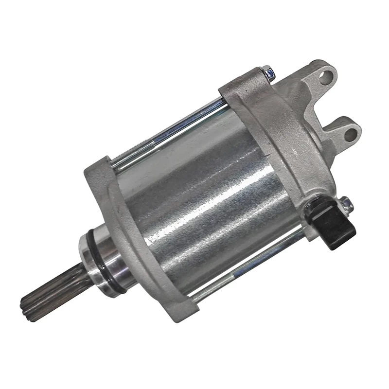 Sixty5 Starttimoottori Suzuki GSX R1000 09-16