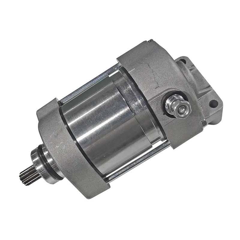 Sixty5 Starttimoottori Yamaha YZF-R1 04-08