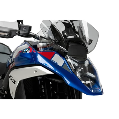 Puig Headlight Protector Bmw R1300GS 23'- C/Clear