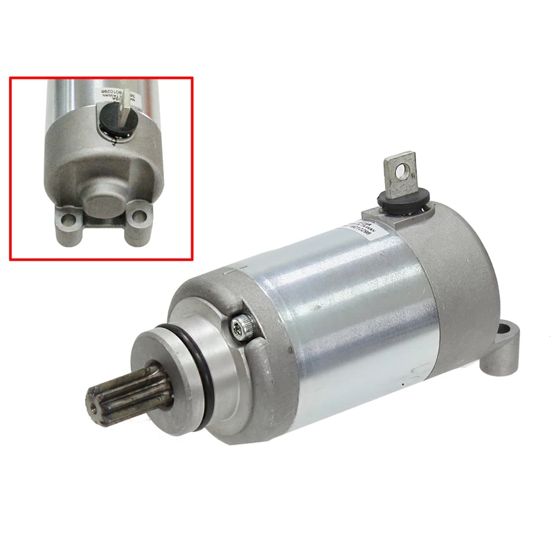Sixty5 Starttimoottori EC250/300F 12-15, WR250F 03-13