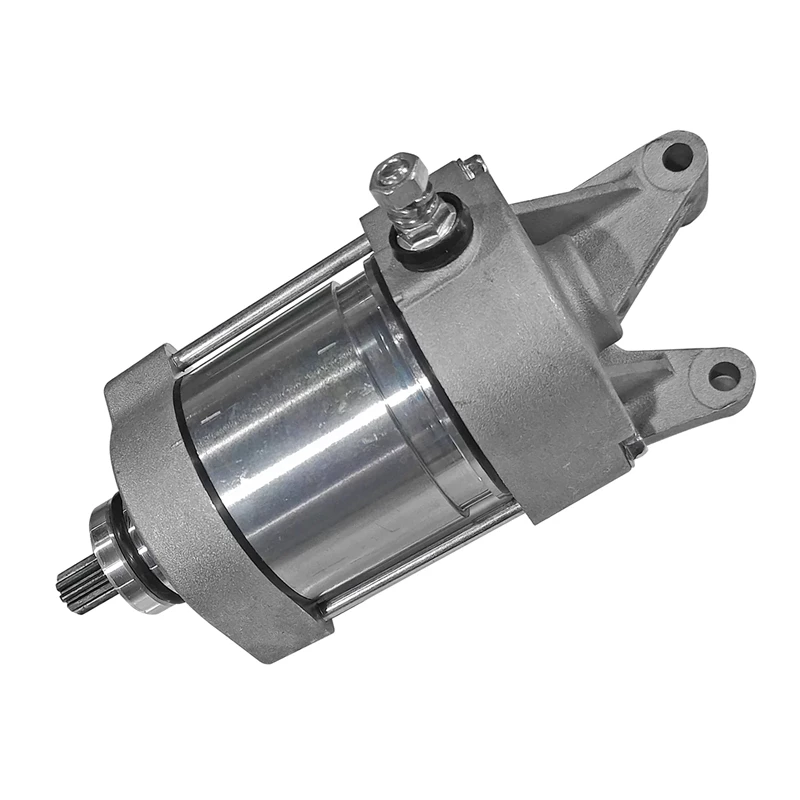 Sixty5 Starttimoottori Yamaha YZF-R1 09-14