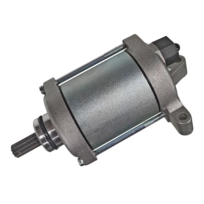 Sixty5 Starttimoottori Honda CB/CBF/CBR600/VFR800 07-19